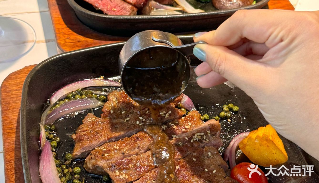 北京路花小钱吃漂亮饭……吃了好多年快乐老家！