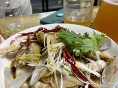 -人和啤酒屋海鲜大排档(营口路店)