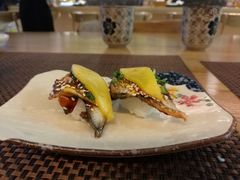 -樱の千渡日式料理·铁板烧•烧鸟(金盛田广场店)