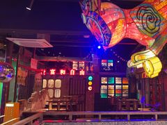 -水巷子·巴掌腰片重庆火锅(云纺店)