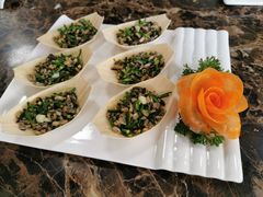 双米船-宜兴隆家宴·私房菜(泰安华庭店)