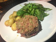 -Le Comptoir de la Gastronomie