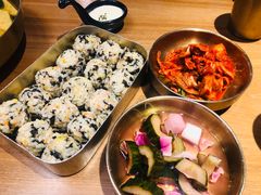 -HOTISLAND海鸡岛·韩国料理(江南西店)