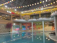 -碧水豪园·足浴·SPA·汗蒸·那须汤泉(中山东路店)