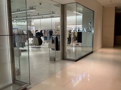 -ZARA(上海时代广场店)