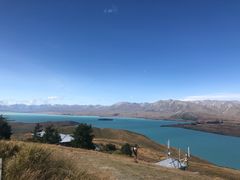-约翰山