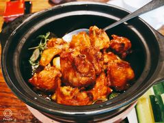 -宝翠花园餐厅(沙湖店)