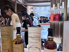 -上海静安洲际酒店