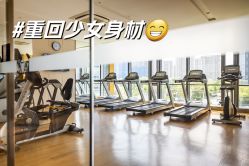 -新寰亚月子会所(盛捷白塘店)