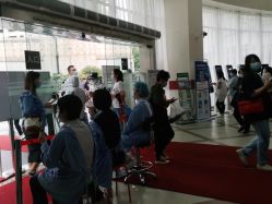 点击看大图 -中国福利会国际和平妇幼保健院(徐汇院区)