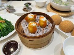 -蔡澜点心·粤菜(月星环球港店)