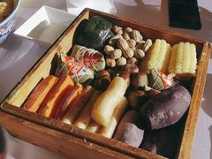 -盛百味·家宴餐厅(霸州分店)