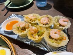 娘惹小金杯-LUNA娘惹餐厅·星厨主理(甬城旗舰店)