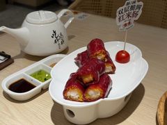 -蔡澜点心·粤菜(新街口IFCX店)
