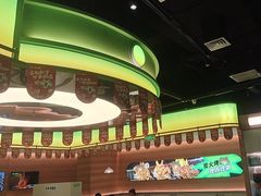 -蛙喔炭烧牛蛙(盐城盐都万达店)