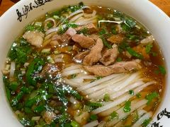 -易裕和·长沙米粉(竹塘西路店)