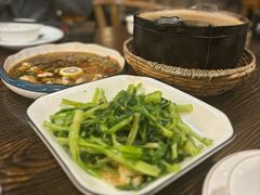 -大洋家·精品潮汕菜·生腌砂锅粥(天河东路店)