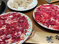 -汕头八合里海记牛肉店(清河店)
