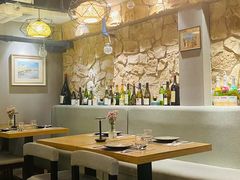 -LA CREPERIE BRETONNE布列塔尼法式餐厅(天童北路店)
