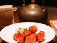 -紫阳海鲜楼·传承闽味(长乐路总店)
