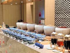 -西安浐灞艾美酒店·汉江餐厅·火锅