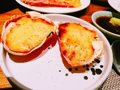 -Mr·Fish鱼鲜生海鲜放题(银泰in99店)