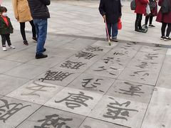 -龙头寺公园