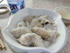 -聚荣饺子店