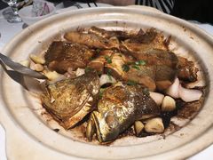 -福海居烤鸭店(鸟巢店)