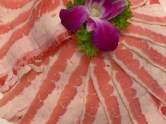-京熹顺·老北京百年铜锅涮肉(百家湖1912店)