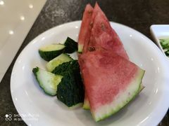-聚丰苑北京烤鸭(大明宫店)