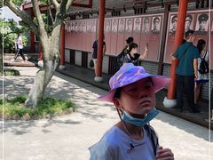 -遵义会议纪念馆