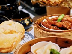 -喜势点·糖沙翁手工茶点·本地人茶居(永庆坊店)