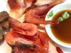 -亮马河饭店翠雅咖啡厅