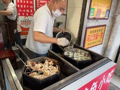 -孙氏梅花糕(马台街)