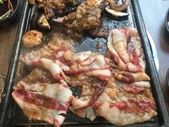 -香猪坊韩国烤肉专属门店(魏公村店)
