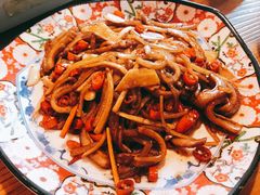 -老乡村(南湖路店)