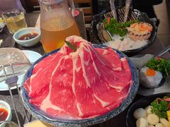 -捞王猪肚鸡火锅(昆山店)