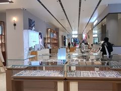 -大明府国际眼镜(太原北街店)