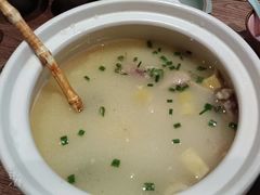 -大盐帮川菜馆(长楹天街店)