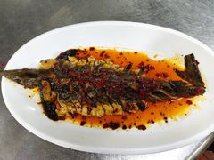 -宁味楼·西北创新融合菜(康平路锦泰店)