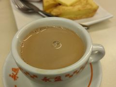 -永盈茶餐厅(农林下路店)