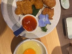 -酒井酱子·深夜食堂(东城汇店)
