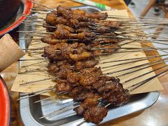 -清真·马文砂锅大全(麦苋街店)