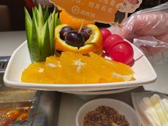 -海底捞火锅鲜切牛肉主题店(长寿路店)