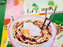 -The Good Place好地方·Brunch·coffee(国贸店)