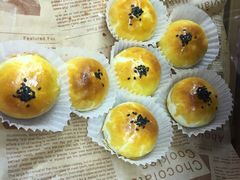 -味多美蛋糕(安定门店)