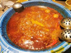 -王歘歘·chuǎ火锅(五道营店)