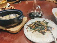 -宁邦·家宴·南京菜(红山动物园店)