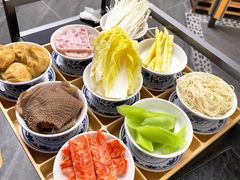 -咏江南·苏式火锅·苏州评弹(观前街店)
